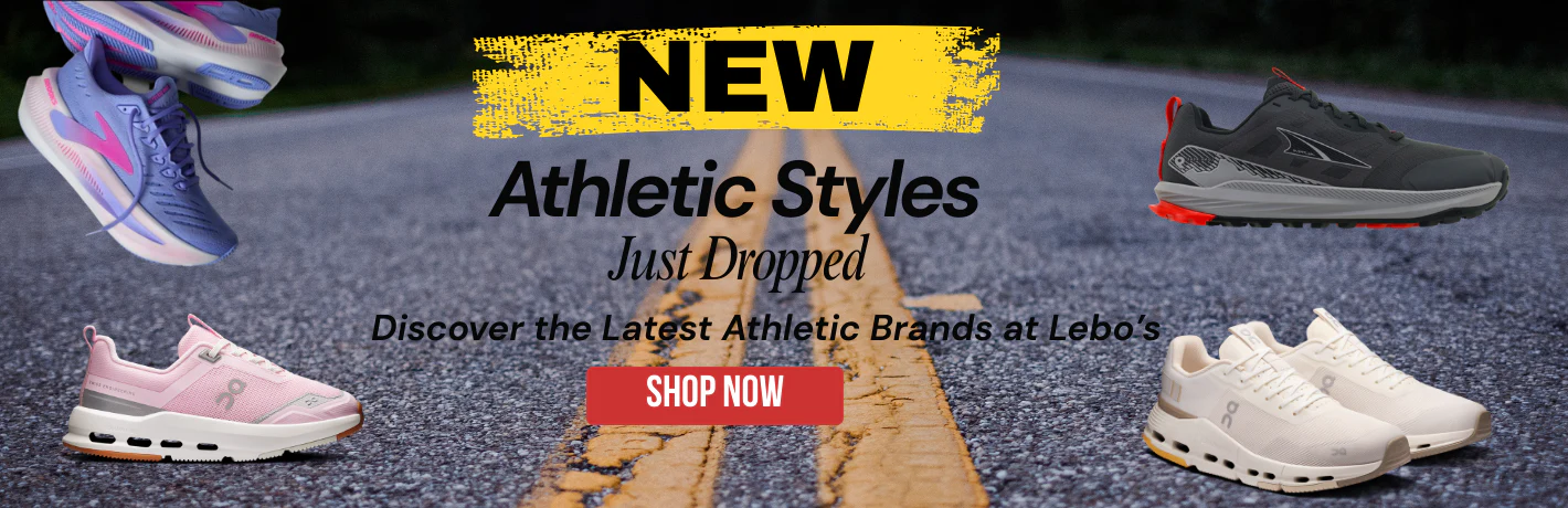 Your Favorite Brands, All in One Place
