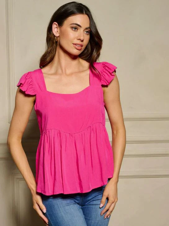 WHOLESALE FASHION TRENDS